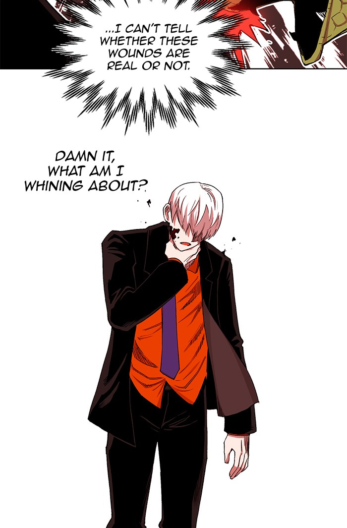 Read Hardcore Leveling Warrior chapter 173.2 image 4 on Lezhin