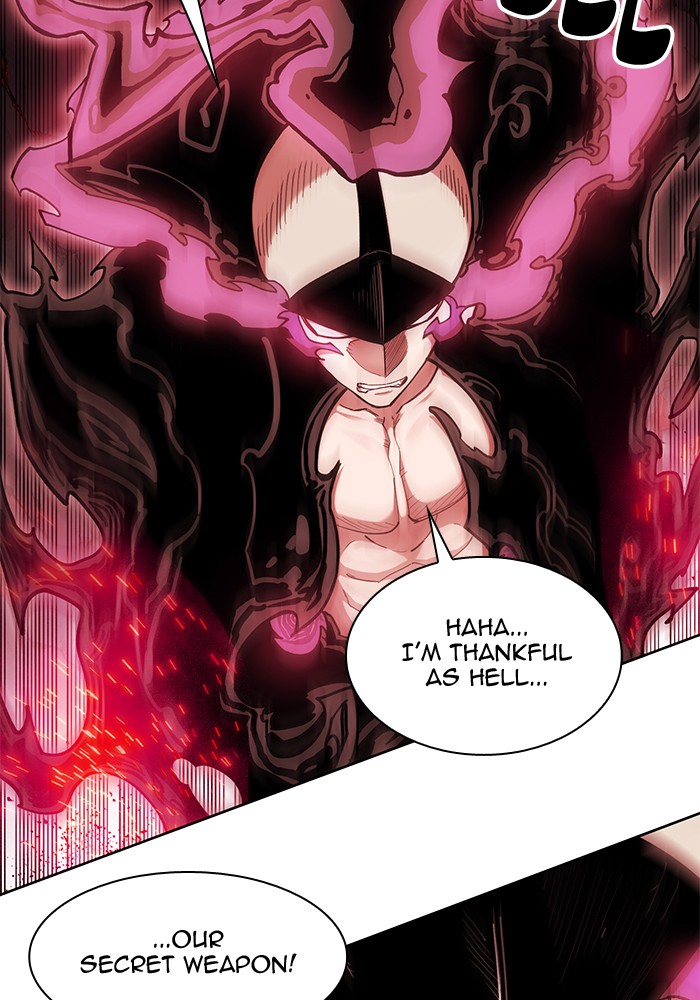 Read Hardcore Leveling Warrior chapter 173.2 image 40 on Lezhin