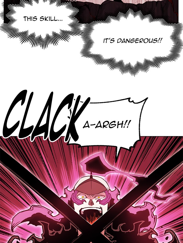 Read Hardcore Leveling Warrior chapter 173.2 image 43 on Lezhin