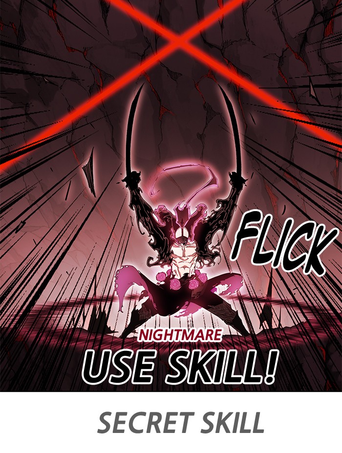 Read Hardcore Leveling Warrior chapter 173.2 image 45 on Lezhin