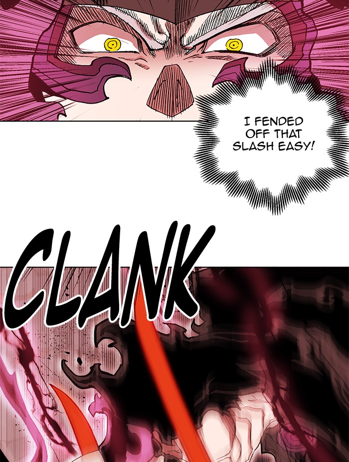 Read Hardcore Leveling Warrior chapter 173.2 image 47 on Lezhin