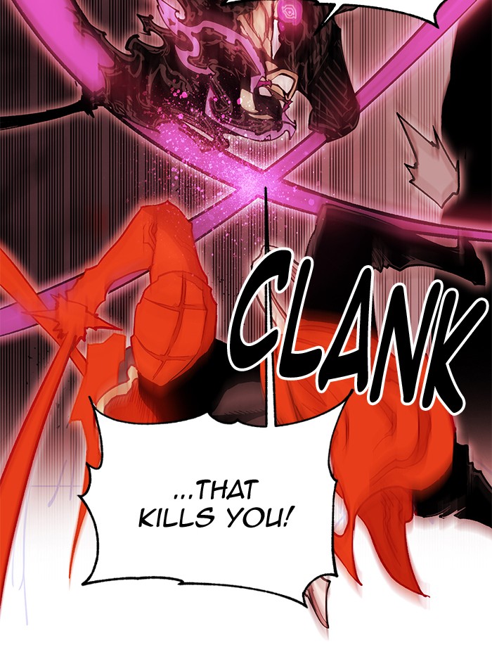 Read Hardcore Leveling Warrior chapter 173.2 image 55 on Lezhin
