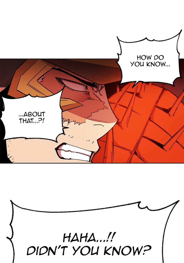 Read Hardcore Leveling Warrior chapter 173.2 image 56 on Lezhin