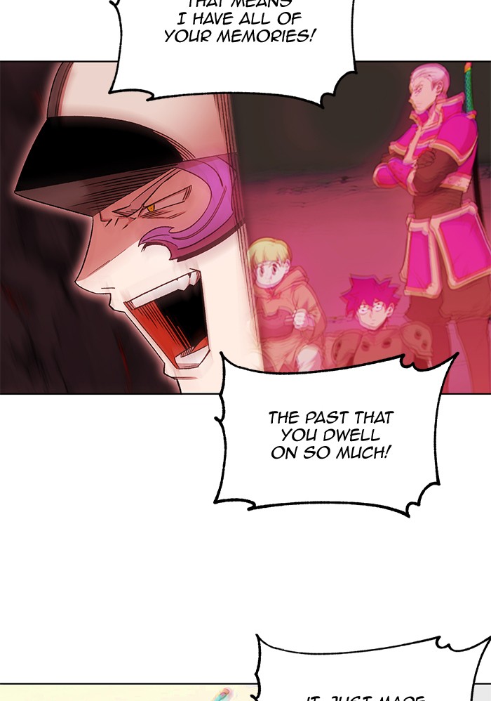 Read Hardcore Leveling Warrior chapter 173.2 image 58 on Lezhin
