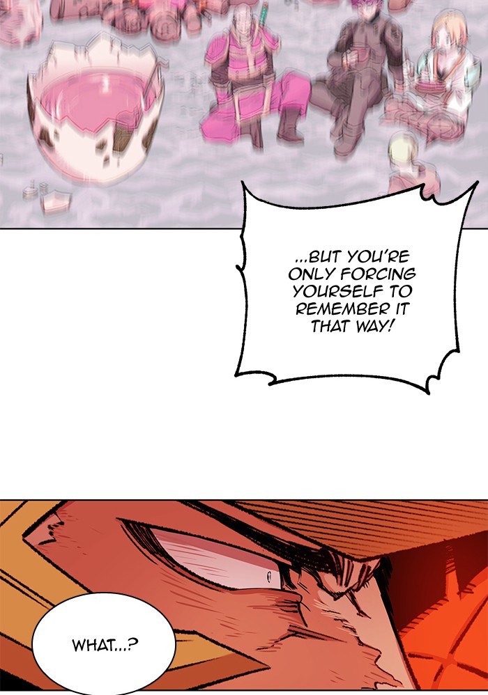 Read Hardcore Leveling Warrior chapter 173.2 image 60 on Lezhin