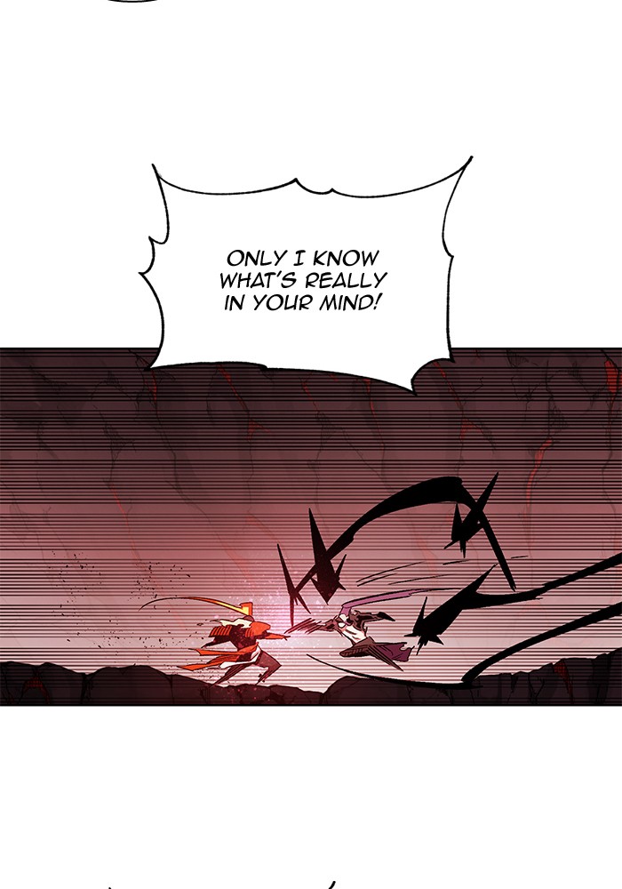 Read Hardcore Leveling Warrior chapter 173.2 image 61 on Lezhin