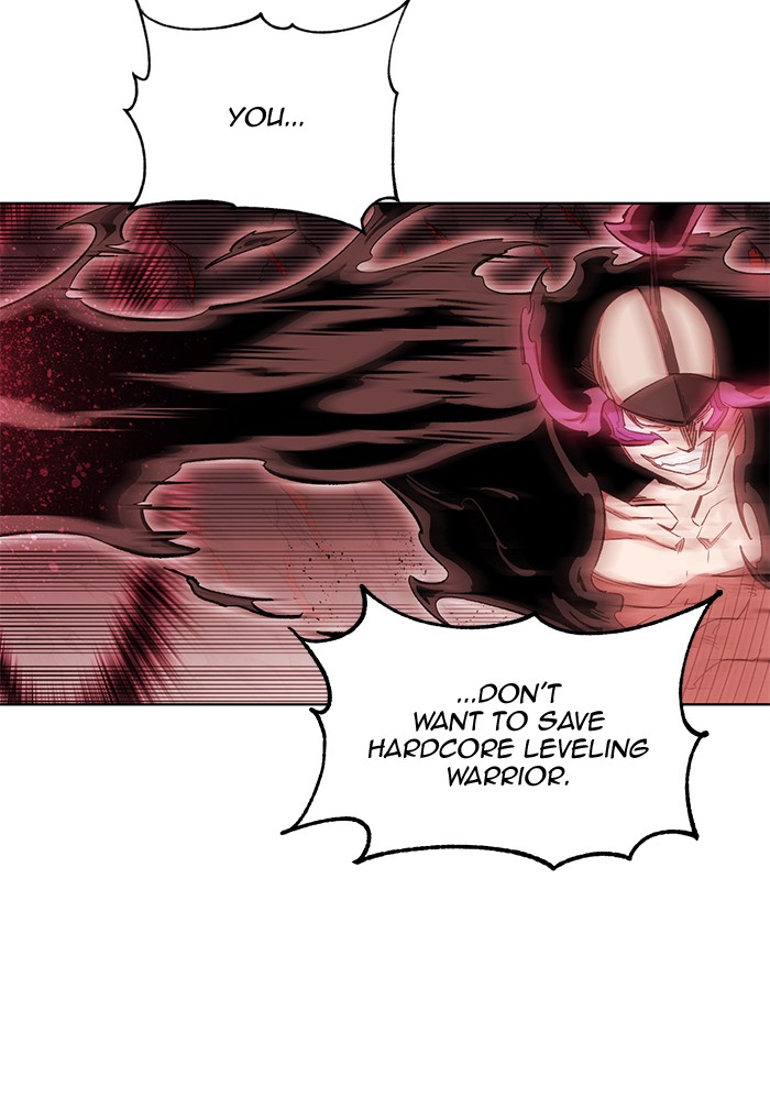 Read Hardcore Leveling Warrior chapter 173.2 image 62 on Lezhin