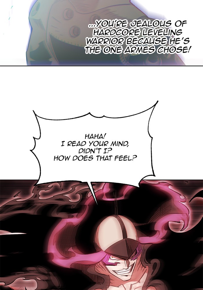 Read Hardcore Leveling Warrior chapter 173.2 image 65 on Lezhin