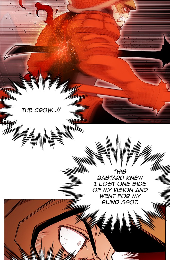 Read Hardcore Leveling Warrior chapter 173.2 image 8 on Lezhin