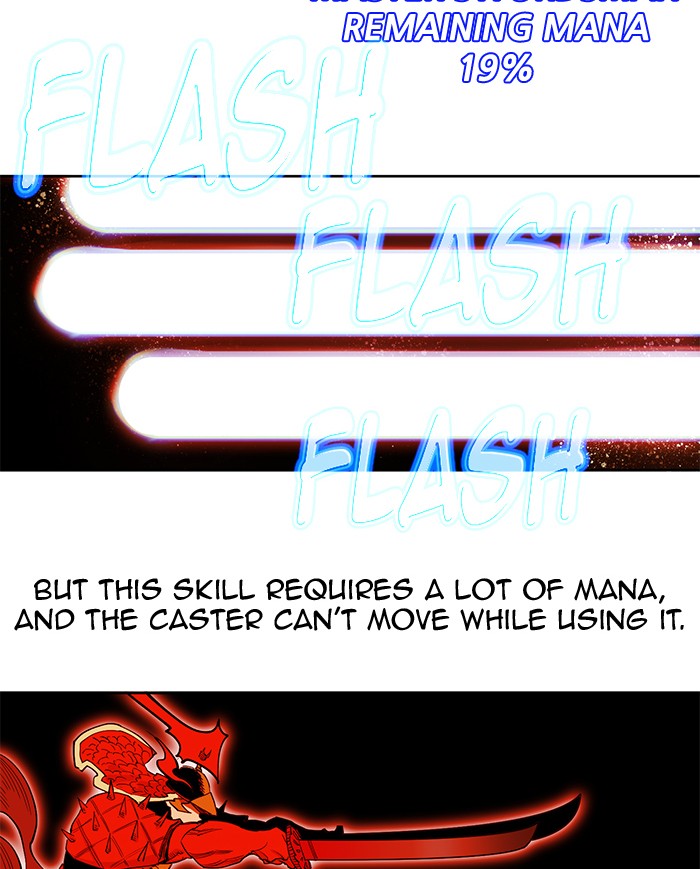 Read Hardcore Leveling Warrior chapter 173.2 image 81 on Lezhin