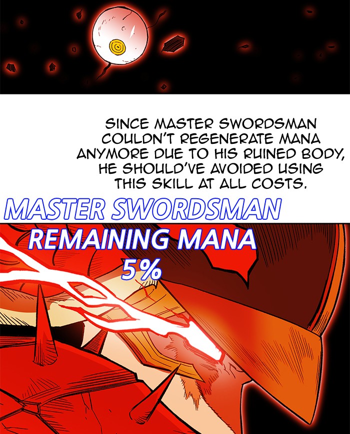 Read Hardcore Leveling Warrior chapter 173.2 image 83 on Lezhin