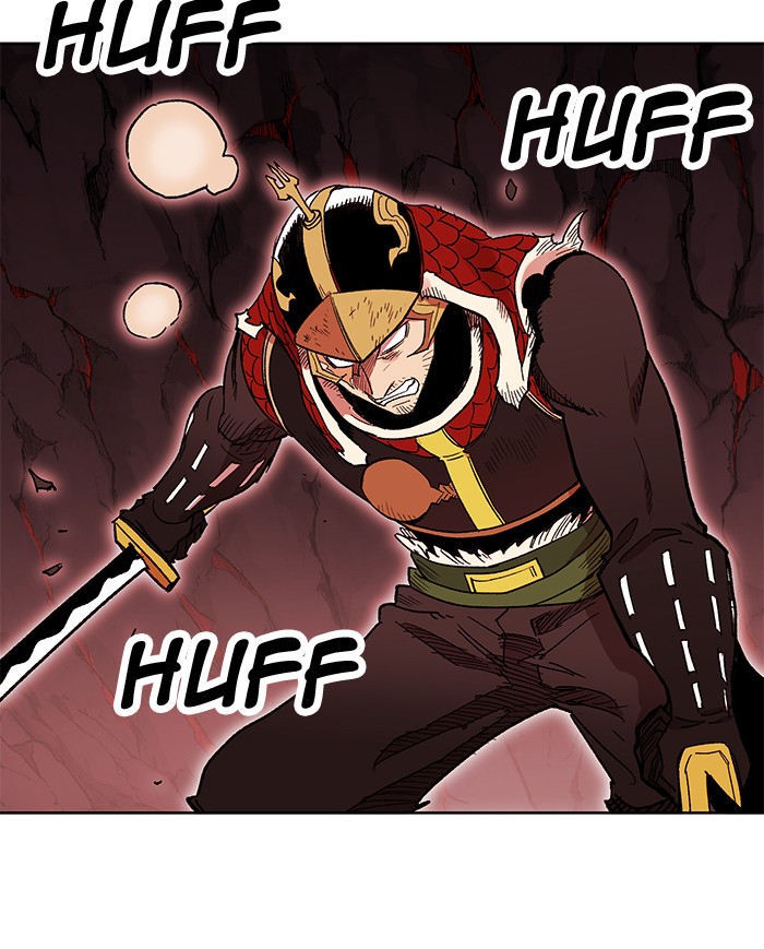 Read Hardcore Leveling Warrior chapter 173.2 image 87 on Lezhin