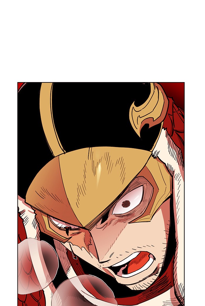 Read Hardcore Leveling Warrior chapter 173.2 image 88 on Lezhin