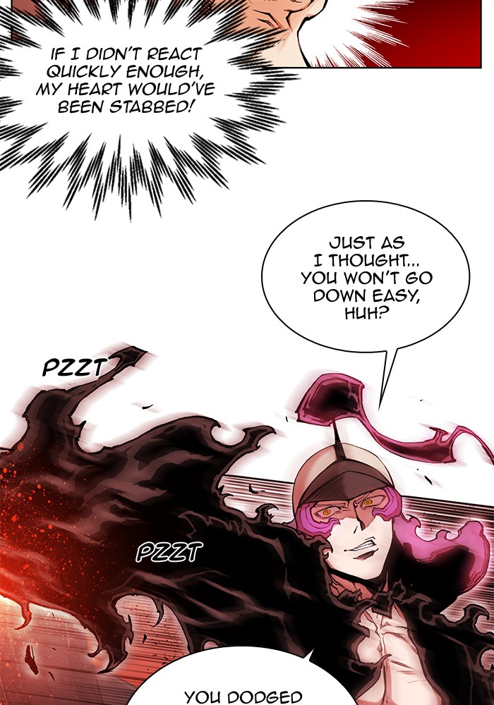 Read Hardcore Leveling Warrior chapter 173.2 image 9 on Lezhin