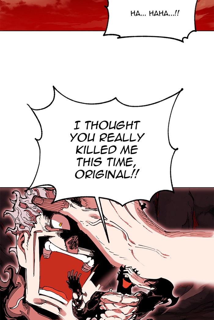 Read Hardcore Leveling Warrior chapter 173.2 image 94 on Lezhin