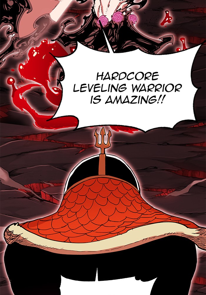 Read Hardcore Leveling Warrior chapter 173.2 image 95 on Lezhin