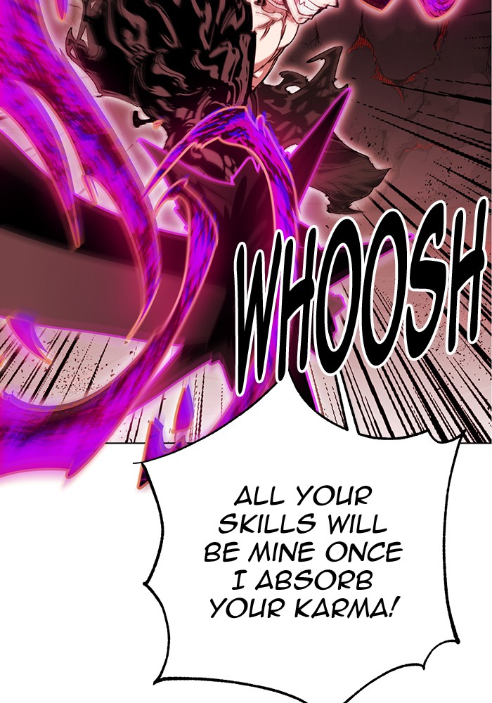 Read Hardcore Leveling Warrior chapter 173.2 image 97 on Lezhin