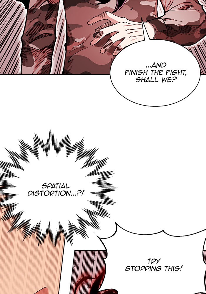 Read Hardcore Leveling Warrior chapter 173.3 image 11 on Lezhin