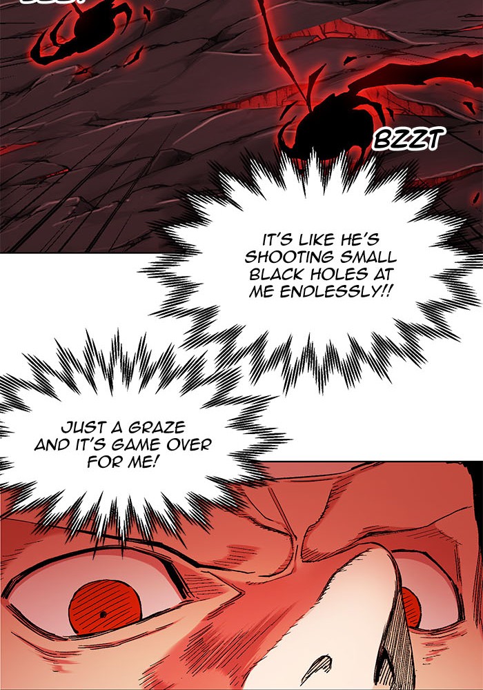 Read Hardcore Leveling Warrior chapter 173.3 image 17 on Lezhin