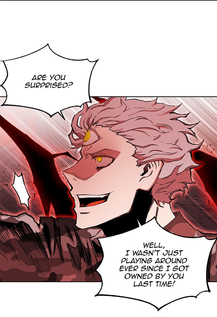 Read Hardcore Leveling Warrior chapter 173.3 image 18 on Lezhin
