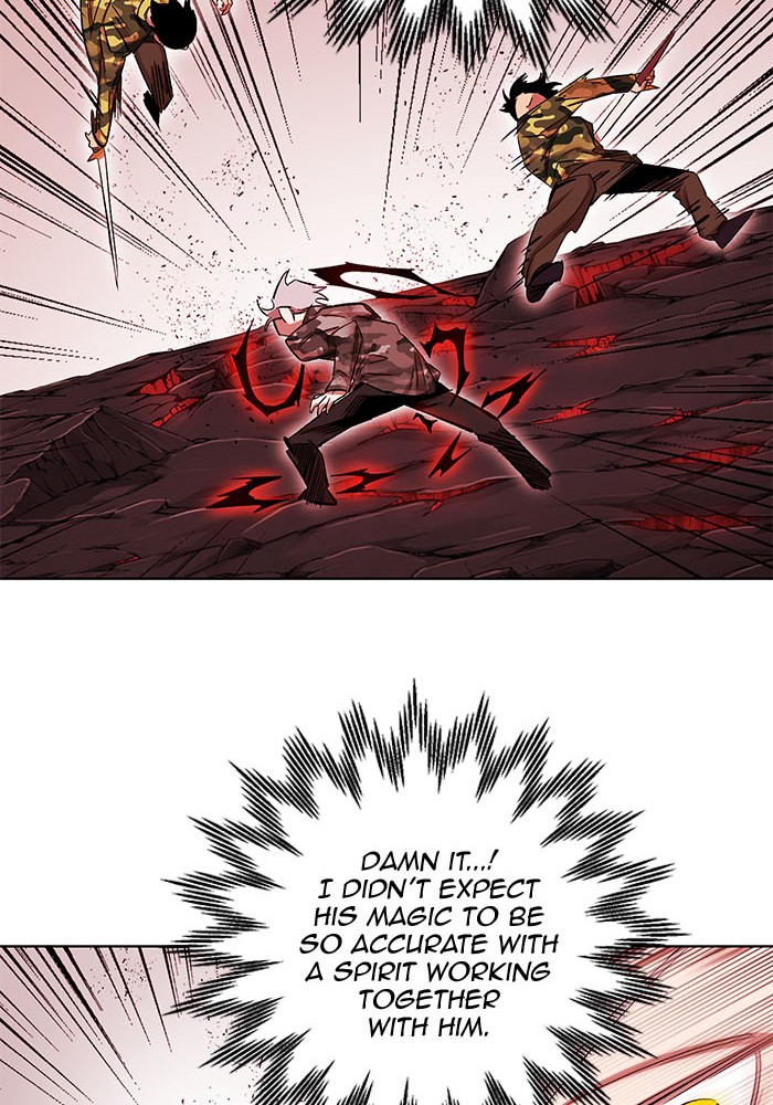Read Hardcore Leveling Warrior chapter 173.3 image 24 on Lezhin