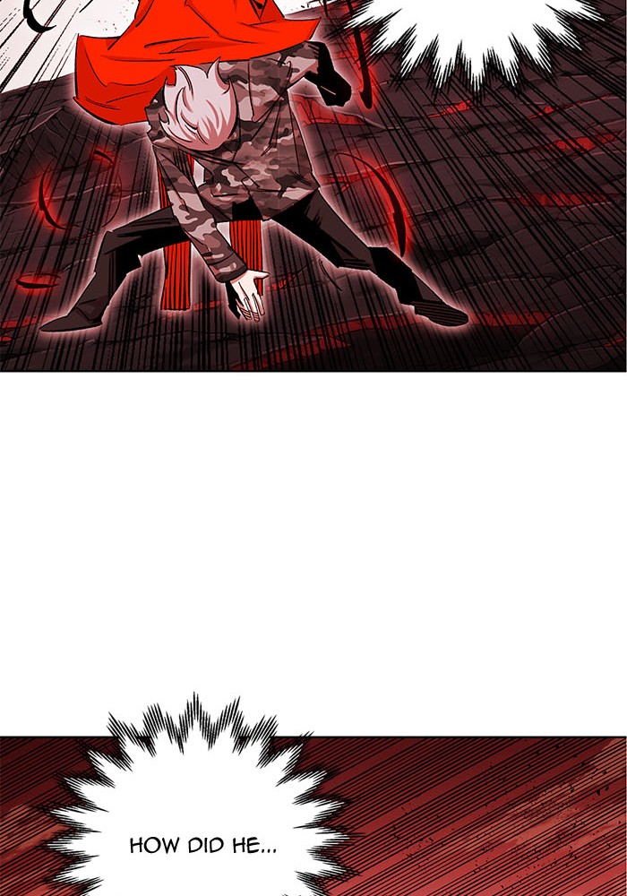 Read Hardcore Leveling Warrior chapter 173.3 image 28 on Lezhin