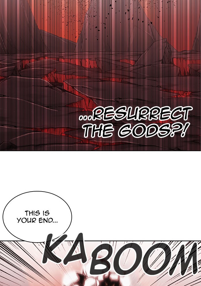 Read Hardcore Leveling Warrior chapter 173.3 image 33 on Lezhin