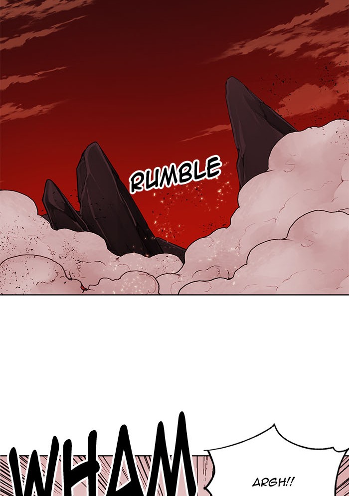 Read Hardcore Leveling Warrior chapter 173.3 image 35 on Lezhin