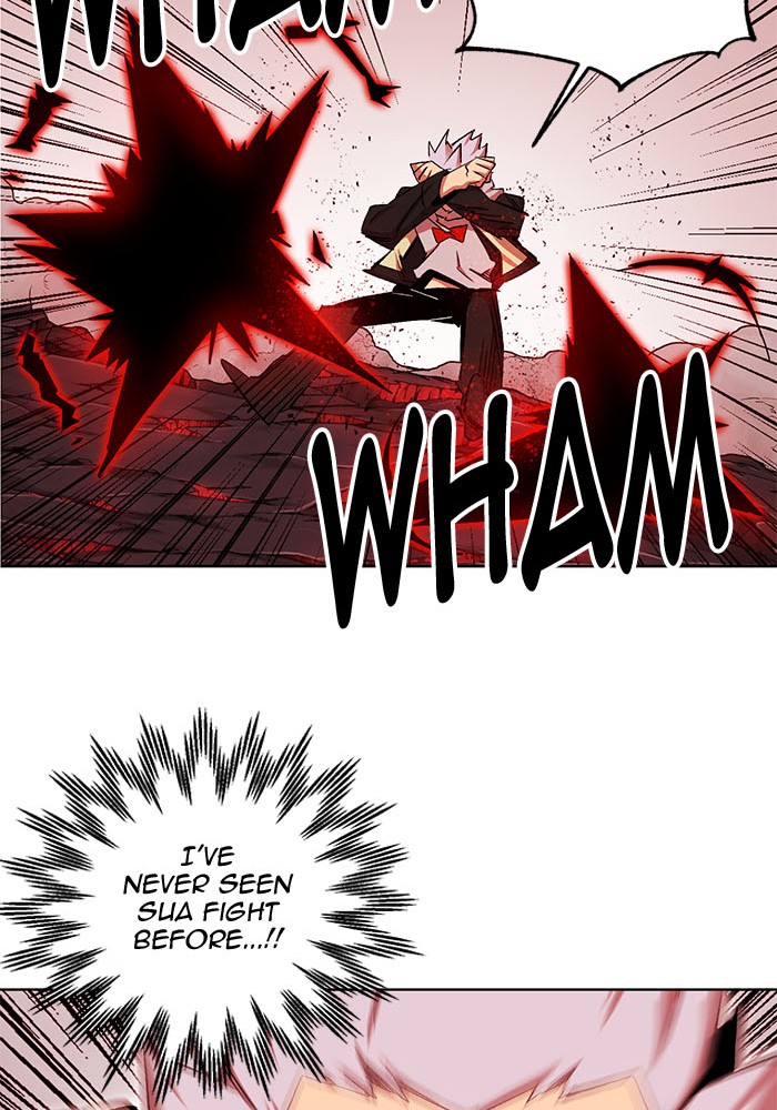 Read Hardcore Leveling Warrior chapter 173.3 image 36 on Lezhin