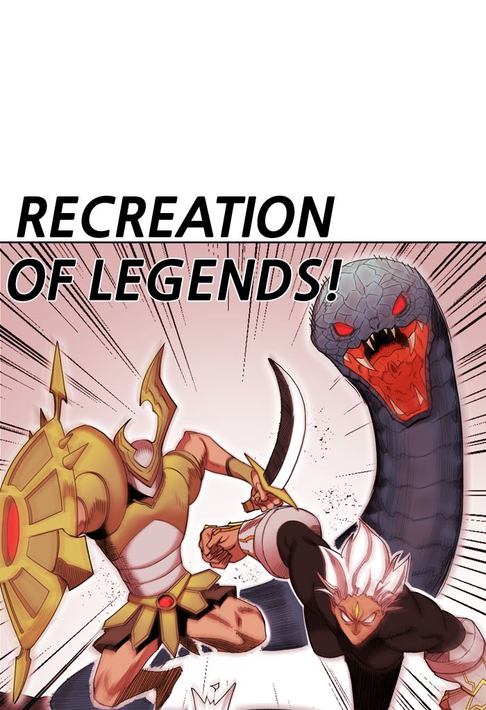 Read Hardcore Leveling Warrior chapter 173.3 image 38 on Lezhin