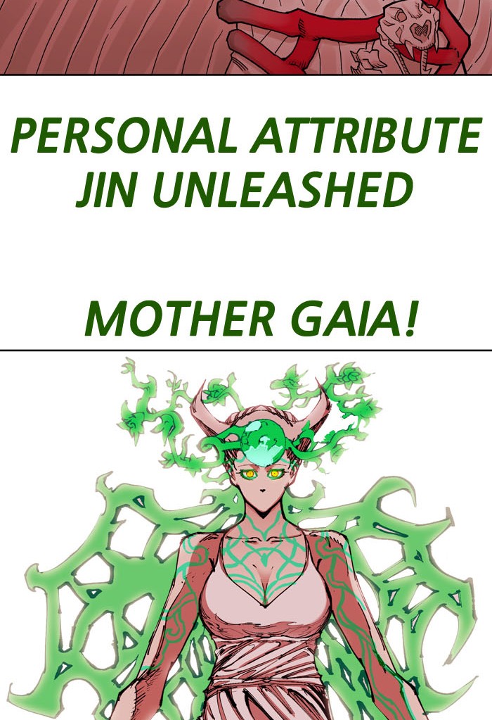Read Hardcore Leveling Warrior chapter 173.3 image 44 on Lezhin