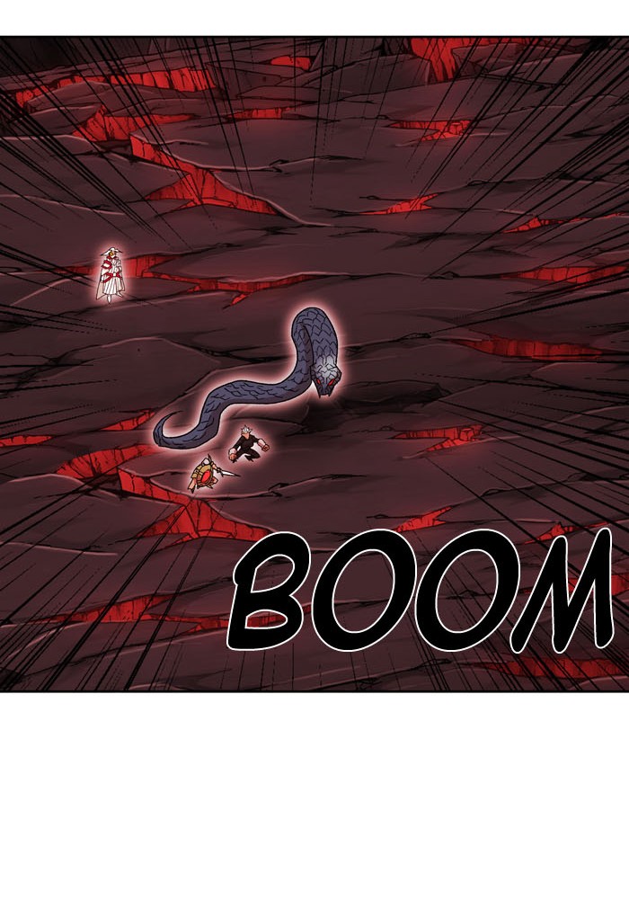 Read Hardcore Leveling Warrior chapter 173.3 image 47 on Lezhin