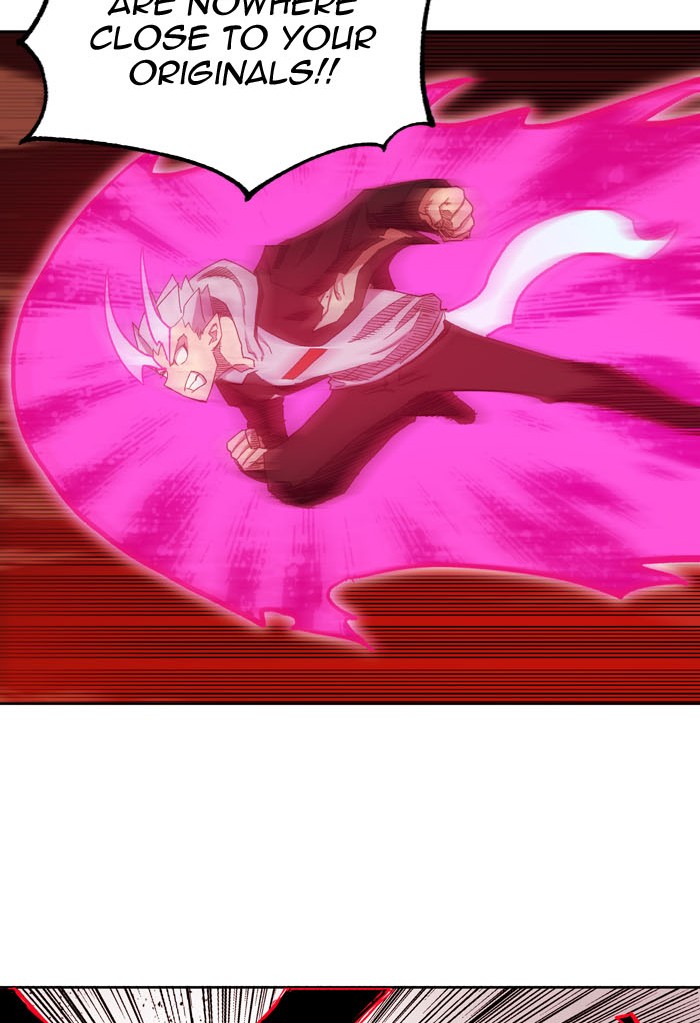 Read Hardcore Leveling Warrior chapter 173.3 image 52 on Lezhin