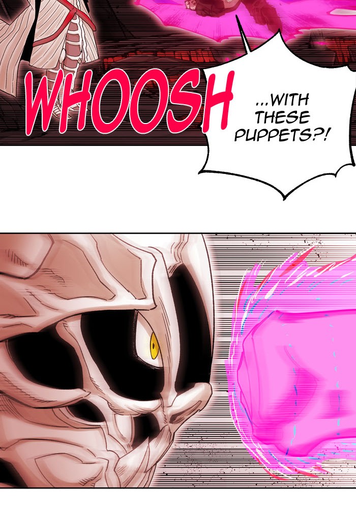 Read Hardcore Leveling Warrior chapter 173.3 image 56 on Lezhin