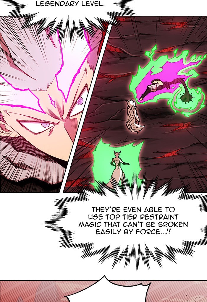 Read Hardcore Leveling Warrior chapter 173.3 image 59 on Lezhin