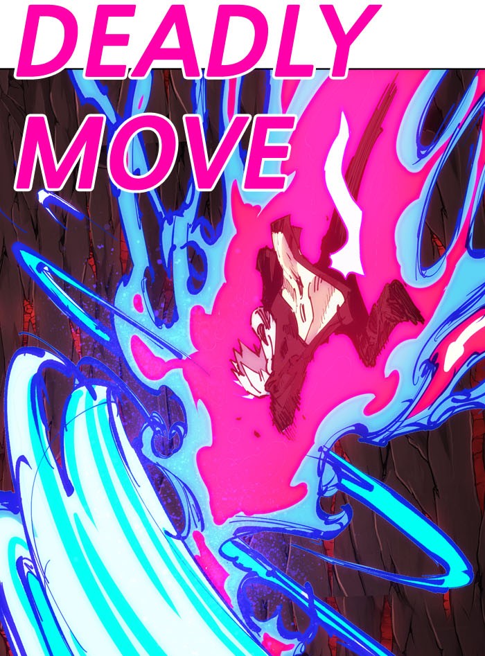 Read Hardcore Leveling Warrior chapter 173.3 image 80 on Lezhin