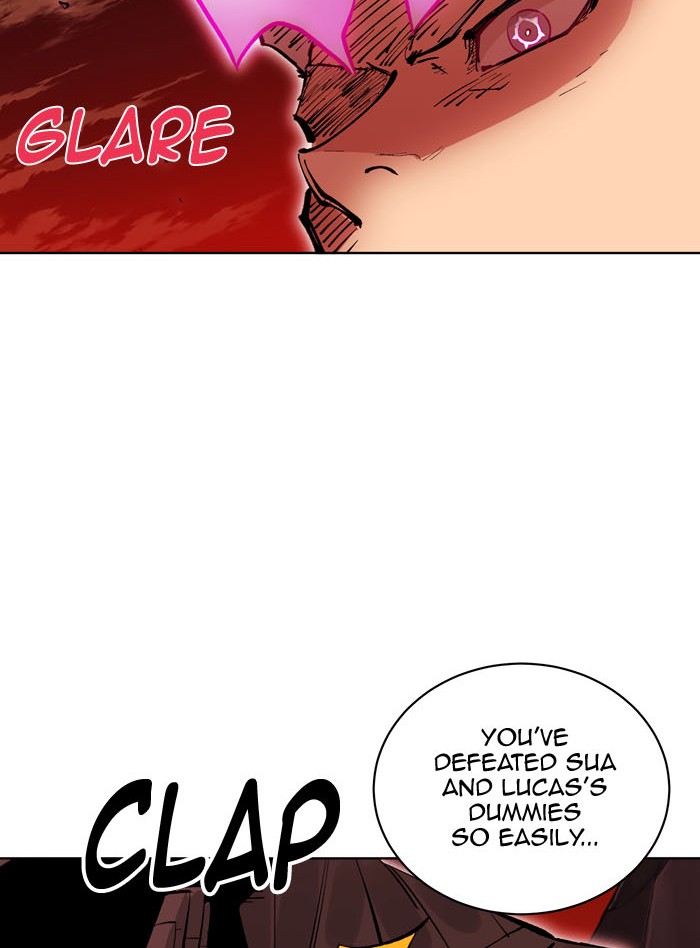Read Hardcore Leveling Warrior chapter 173.3 image 86 on Lezhin