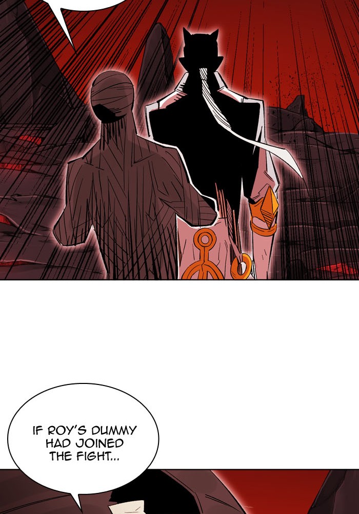 Read Hardcore Leveling Warrior chapter 173.3 image 89 on Lezhin
