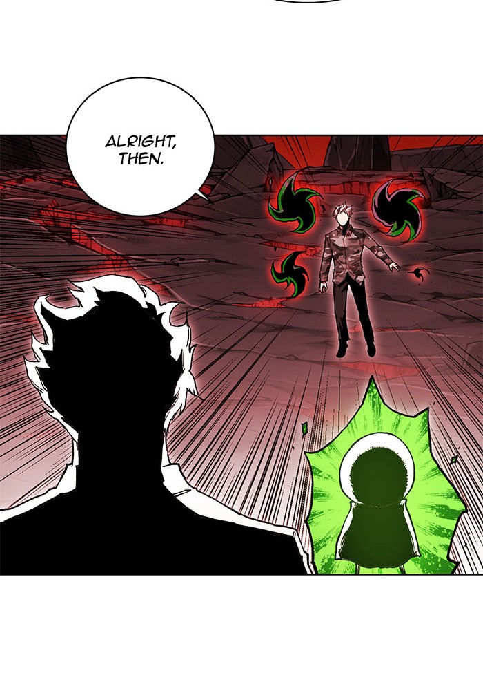 Read Hardcore Leveling Warrior chapter 173.3 image 9 on Lezhin