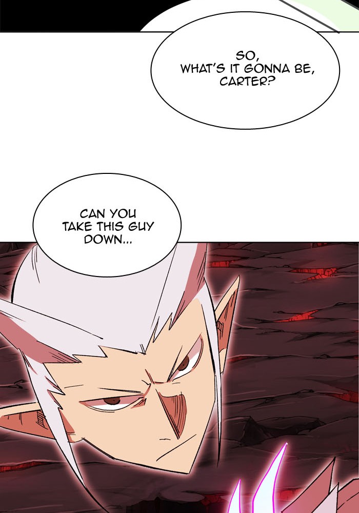 Read Hardcore Leveling Warrior chapter 173.3 image 95 on Lezhin