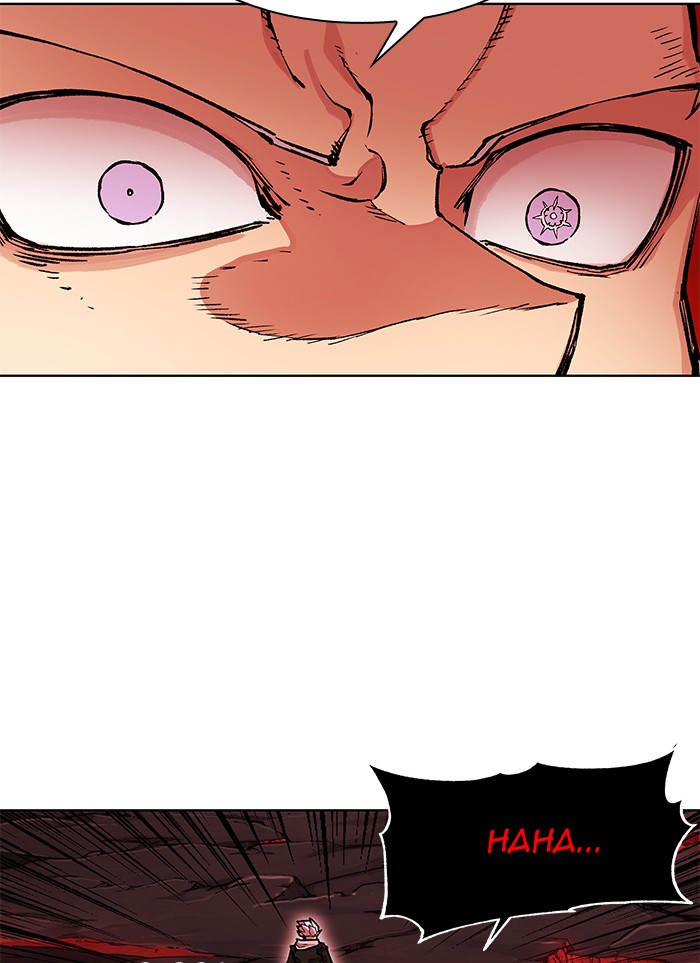Read Hardcore Leveling Warrior chapter 173.4 image 100 on Lezhin