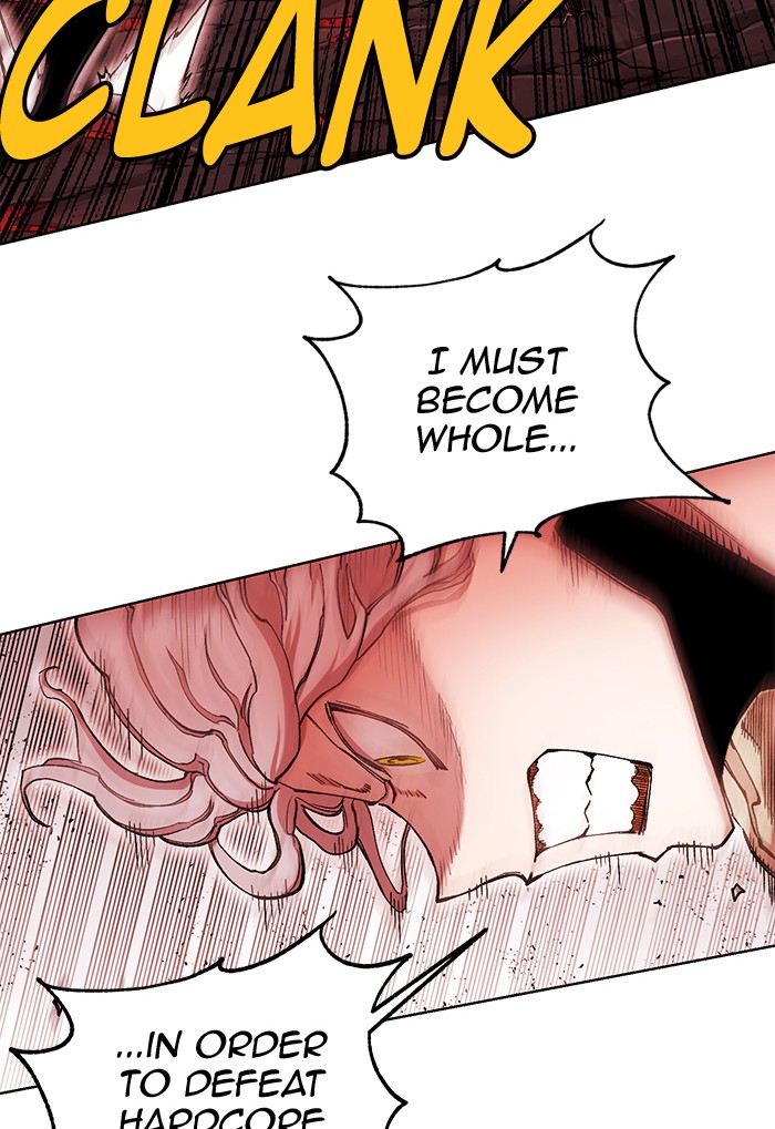 Read Hardcore Leveling Warrior chapter 173.4 image 2 on Lezhin