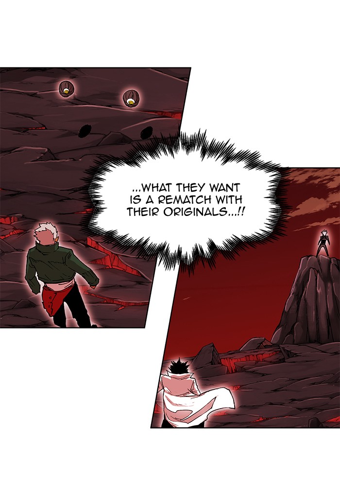 Read Hardcore Leveling Warrior chapter 173.4 image 20 on Lezhin