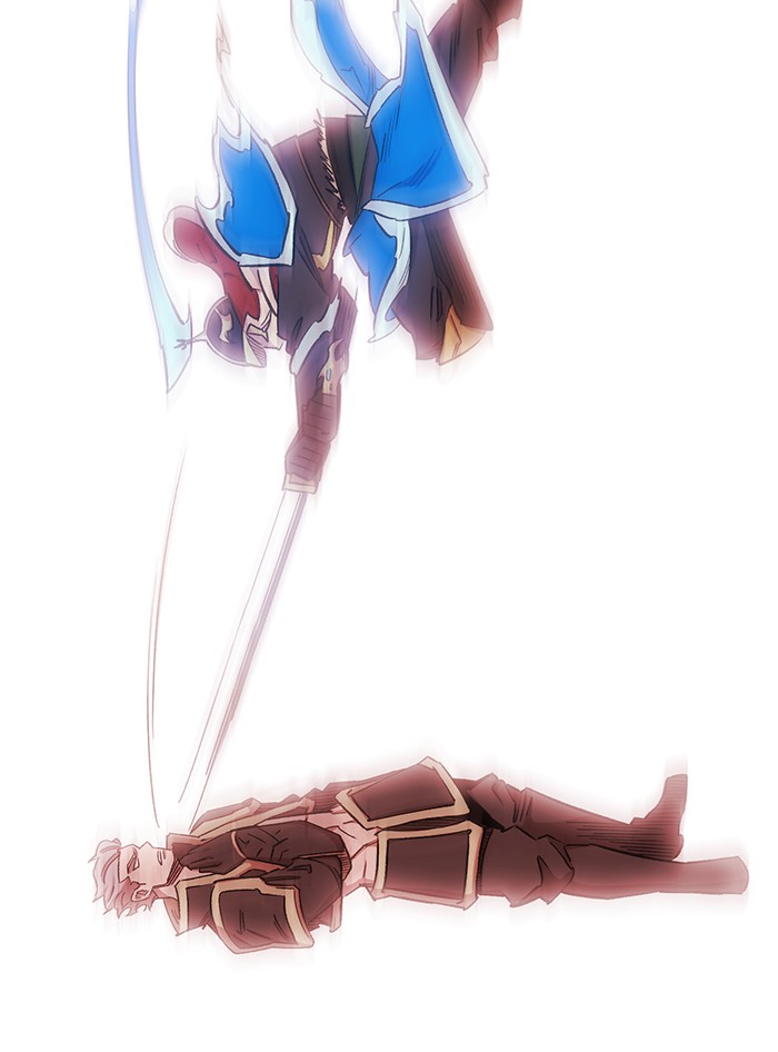 Read Hardcore Leveling Warrior chapter 173.4 image 25 on Lezhin