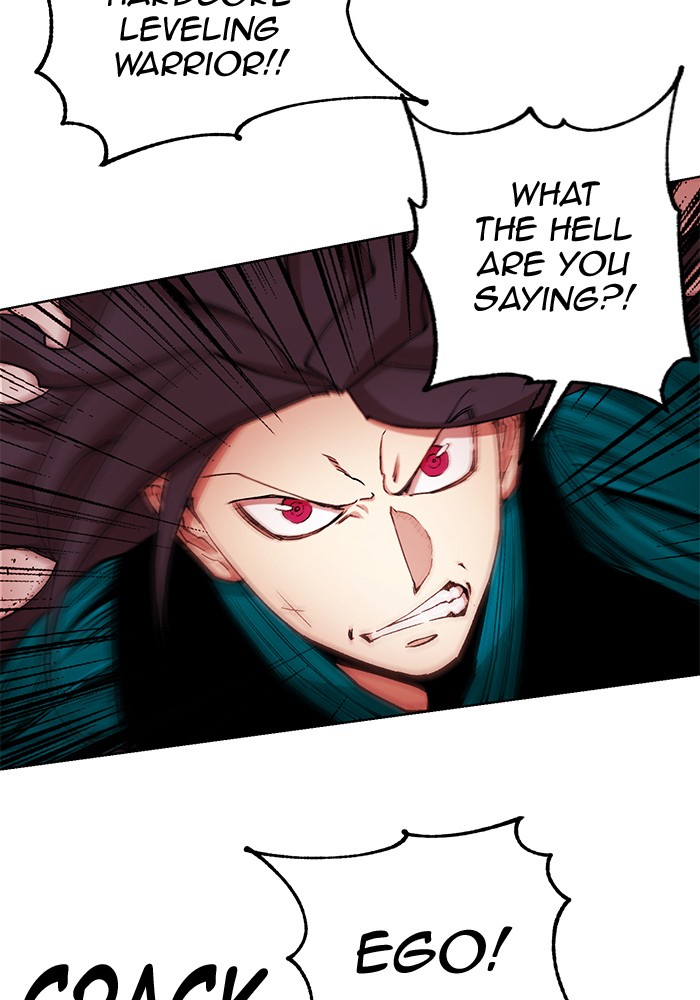 Read Hardcore Leveling Warrior chapter 173.4 image 3 on Lezhin