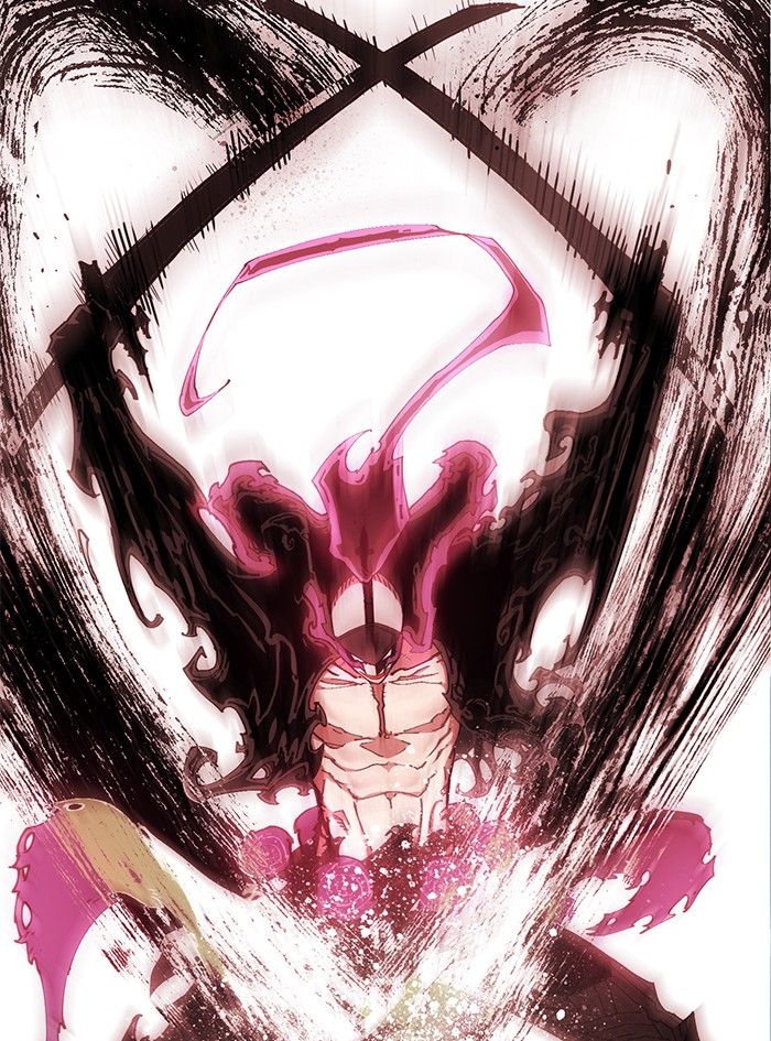 Read Hardcore Leveling Warrior chapter 173.4 image 39 on Lezhin