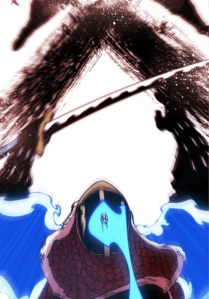 Read Hardcore Leveling Warrior chapter 173.4 image 40 on Lezhin