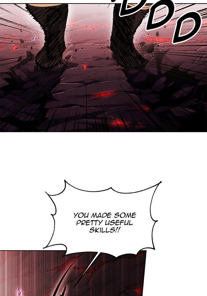 Read Hardcore Leveling Warrior chapter 173.4 image 43 on Lezhin