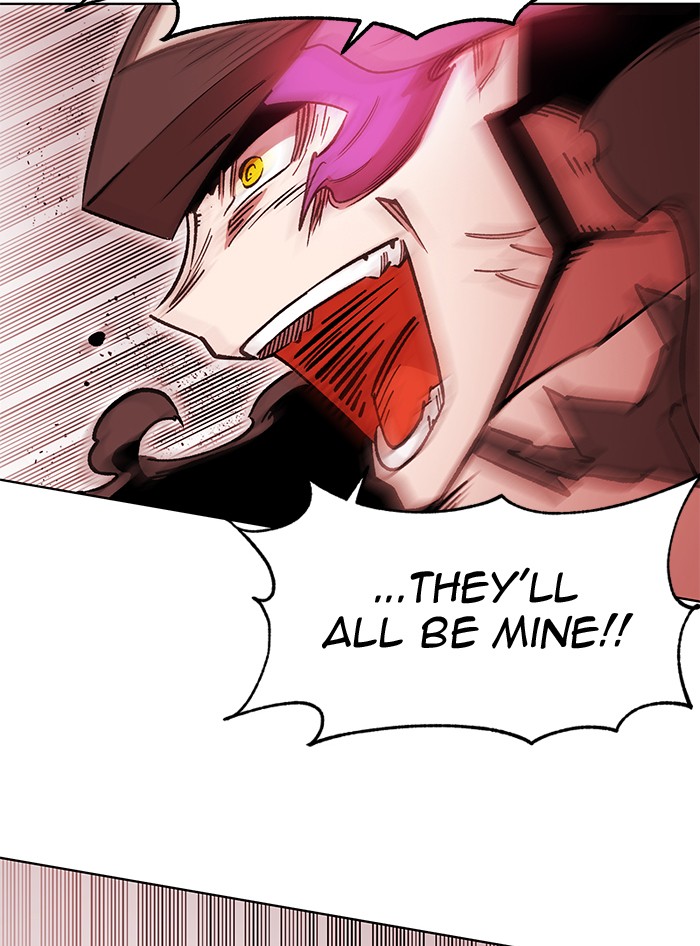 Read Hardcore Leveling Warrior chapter 173.4 image 46 on Lezhin