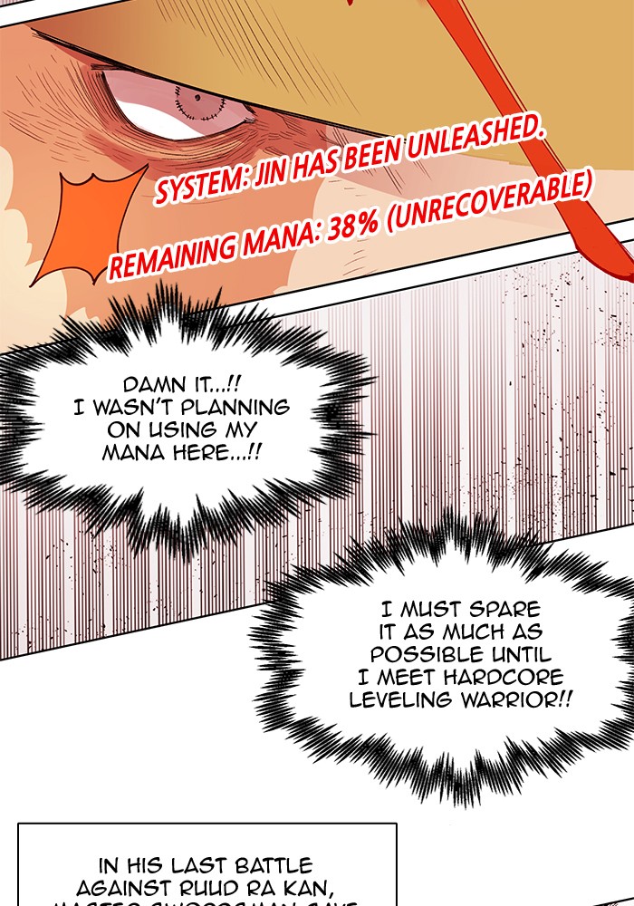 Read Hardcore Leveling Warrior chapter 173.4 image 49 on Lezhin
